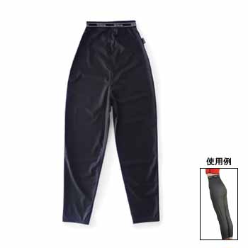 SINTEX(シンテックス) スパッツサウナ9分丈 S〜M STH-013