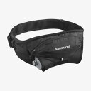 SALOMON(サロモン) CROSS BELT 1 BOTTLE(クロスベルト 1ボトル) 全2色