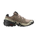 SALOMON(サロモン) SPEEDCROSS 6(スピードクロス 6) 全2色 全5サイズ