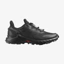 SALOMON(サロモン) SUPERCROSS 4 GORE-TEX W(スーパークロス 4 ゴアテックス ウィメンズ) L41733900 全5サイズ