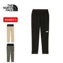 THE NORTH FACE(ザ・ノース・フェイス) バーブ ライト ランニング パンツ ウィメンズ NBW82173 全2サイズ