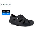 OOFOS(ウーフォス) OOcandOO(ウーキャンドゥ) 200047 全5サイズ