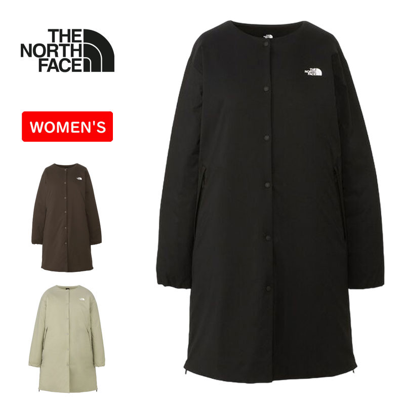 【12/5迄 最大2,000円OFF】 THE NORTH FACE(ザ・ノース・フェイス) マタニティ ベントリクス カーディガン NYM82201 全3色 ...