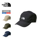 THE NORTH FACE(ザ・ノース・フェイス) ゴアテックス キャップ NN02305 全4色