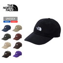 THE NORTH FACE(ザ・ノース・フェイス) ロングビルキャップ NN02340 全11色