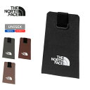 THE NORTH FACE(ザ・ノース・フェイス) ペブル キーケース NN32341 全4色