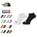 THE NORTH FACE(ザ・ノース・フェイス) TNF ロゴ 2P ショート NN82311 全10色 全3サイズ