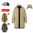 THE NORTH FACE(ザ・ノース・フェイス) マタニティ ボアフリースジャケット&ベビーキャップ NLM72301 全2色 全2サイズ