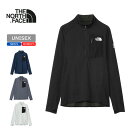 THE NORTH FACE(ザ・ノース・フェイス) エクスペディション ドライ ドット ジップ ハイ メンズ NT12122 全4色 全4サイズ