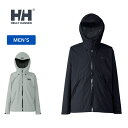 HELLY HANSEN(ヘリーハンセン) レイネライトジャケット ユニセックス HOE12312 全2色 全3サイズ(4)