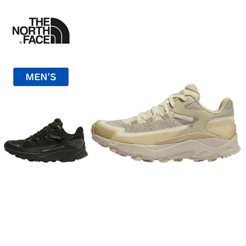 THE NORTH FACE(ザ・ノース・フェイス) ベクティブ タラバル フューチャーライト ウィメンズ NFW02344 全2色 全4サイズ