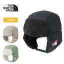 THE NORTH FACE(ザ・ノース・フェイス) フロンティア キャップ キッズ NNJ42313 全5色 全3サイズ