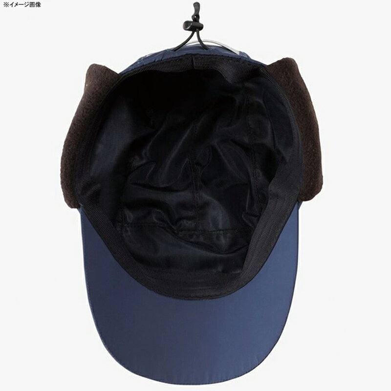 HELLY HANSEN(ヘリーハンセン) マリタイム フラッグ フリース ジェットキャップ HC...