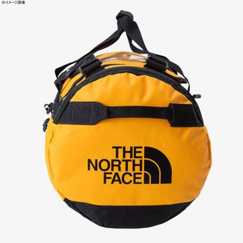 THE NORTH FACE(ザ・ノース・フェイス) BC ダッフル M 65L ブラック(K) NM82367