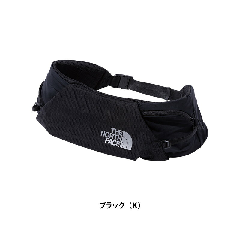 仕様／規格●国内正規品●素材：ストレッチファブリック●サイズ：H13×W58cm、適応胴囲／66－92cm●重量：約115g●バックルでの長さ調整により、女性から男性までワンサイズで対応●通気性に優れるエアメッシュとフィット感を向上させるストレッチメッシュ●コンプレッション付きのボトルポケット●サングラスホルダー●貴重品の収納に重宝するファスナーポケット●3つのフラップ付きポケット●スマートフォン用スリットポケット●リフレクター商品説明●揺れにくさとズレにくさを追求した、快適な走りをサポートするランニングベルトです。●体にぴったりフィットするストレッチ素材をメインファブリックに採用し、ウエストは長さ調整できるバックル式ベルト仕様のため、女性から男性までワンサイズで幅広く対応します。●スマートフォン用スリットポケットや貴重品の収納に便利なファスナーポケット、サングラスホルダーなど、多様なポケットで収納力に優れています。●500mlのソフトフラスクも収納できるコンプレッション付きボトルポケットを備えているため、普段のランニングからマラソン大会で長距離を走るシーンまで活躍します。商品カテゴリ●新着商品関連ワード●トレラン ランニング バッグ■良くあるご質問Q.バッグのパーツ（コードロック・バックル等）を紛失したんですが、保証はありますか？また、単品で売っていますか？バッグの付属パーツに関しては一切保証はございません。ご購入時にしっかり取り付けられているかよくご確認下さい。紛失・破損された場合、純正のパーツ販売はございませんので、ホームセンター等にて汎用の物のご購入検討をお願い致します。ジャンル識別情報：/g1042/g208/g302/m111/※納期表示のご説明はこちら