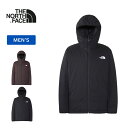 THE NORTH FACE(ザ・ノース・フェイス) リバーシブル エニータイム インサレーテッド フーディ メンズ NY82380 全4色 全4サイズ(4)