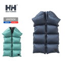 HELLY HANSEN(ヘリーハンセン) ダウンマフラー HA92392 全2色