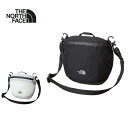 THE NORTH FACE(ザ・ノース・フェイス) ウォータープルーフ ショルダー ポケット NM92400 全2色