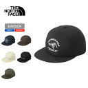 THE NORTH FACE(ザ・ノース・フェイス) バウンダリーキャップ NN02431 全6色 全3サイズ
