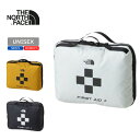 THE NORTH FACE(ザ・ノース・フェイス) ファースト エイド プラス NN32431 全3色
