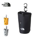 THE NORTH FACE(ザ・ノース・フェイス) ボトル ポケット NN32433 全3色