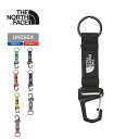 THE NORTH FACE(ザ・ノース・フェイス) TNFキーキーパー NN32434 全12色