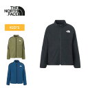 THE NORTH FACE(ザ・ノース・フェイス) モビリティー ジャケット キッズ NPJ22471 全3色 全4サイズ