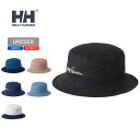 HELLY HANSEN(ヘリーハンセン) ロゴセイルハット HC92431 全6色