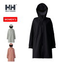HELLY HANSEN(ヘリーハンセン) レイネライトコート ウィメンズ HOW12300 全3色 全2サイズ