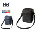 HELLY HANSEN(ヘリーハンセン) オルスタッドポーチ HY92407 全2色