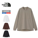 THE NORTH FACE(ザ・ノース・フェイス) ロングスリーブ エンライド ティー NT32460 全4色 全4サイズ