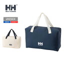 HELLY HANSEN(ヘリーハンセン) コンパクトダッフル HY92413 全2色