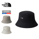 THE NORTH FACE(ザ・ノース・フェイス) ジオロジー エンブロイド ハット NN02433 全2色 全3サイズ