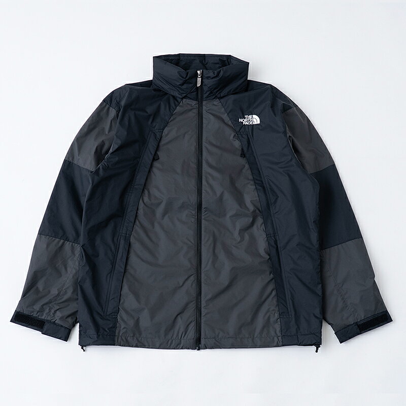 THE NORTH FACE(ザ・ノース・フェイス) チムニーウインドジャケット メンズ XL ブ...