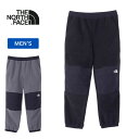 THE NORTH FACE(ザ・ノース・フェイス) デナリ スリップ オン パンツ メンズ NA72454 全2色 全4サイズ