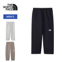 THE NORTH FACE(ザ・ノース・フェイス) テック エアー スウェット ワイド パンツ メンズ NB62499 全3色 全4サイズ
