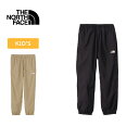 THE NORTH FACE(ザ・ノース・フェイス) ノマド ライト パンツ キッズ NBJ82432 全2色 全3サイズ