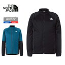 THE NORTH FACE(ザ・ノース・フェイス) ハイブリッド サーマル バーサ グリッド フーディ メンズ NL72477 全2色 全2サイズ(4)