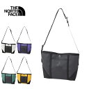 THE NORTH FACE(ザ・ノース・フェイス) BC サコッシュ NM82452 全5色