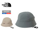 THE NORTH FACE(ザ・ノース・フェイス) ハイカーズハット L アルパイン (AL) NN02507