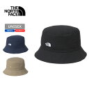 THE NORTH FACE(ザ・ノース・フェイス) TNFシンプリークラシックハット NN02535 全3色 全3サイズ