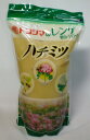マルトヨ オリジナルブレンド レンゲハチミツ 800g 袋入り はちみつ ハチミツ 蜂蜜 レンゲ 国産蜂蜜 国産ハチミツ
