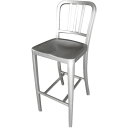 ALUMINUM BAR STOOL/ALC802C A~ o[ Xc[ ֎q  CX `FA[ A~jE DULTON(_g)