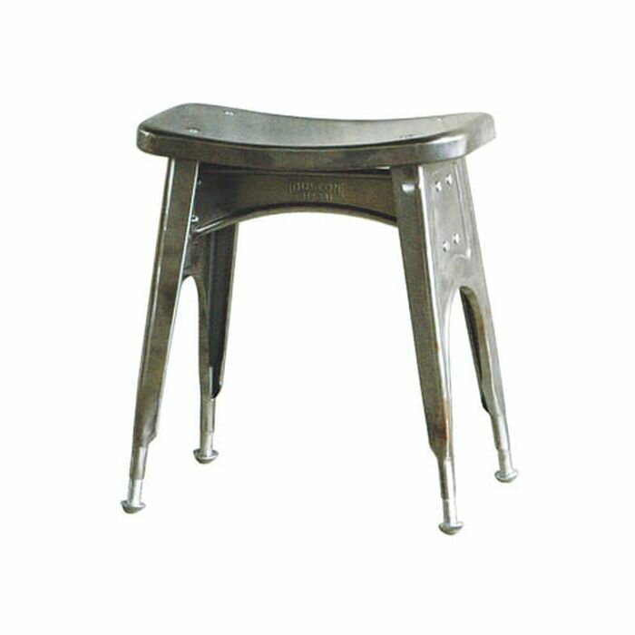 _g Lb` Xc[ DULTON KITCHEN STOOL RAW 112-281RW CX `FA C_XgA  wꖳ X RpNg ʍ 43.5cm X`[ Lb`  GgX