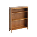 hommage Book Shelf HMR-2664BR ubNVFt {I 70cm ؖ ؐ  Vv kn uE