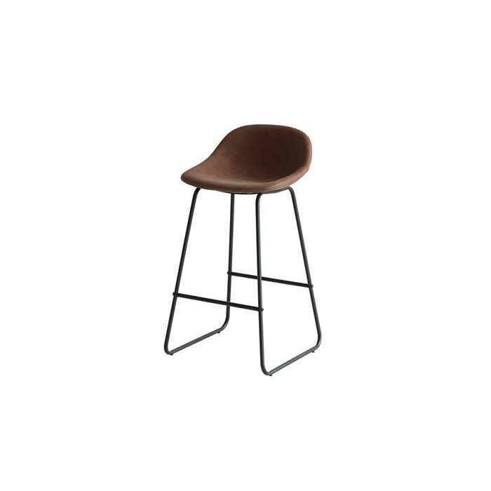 Cheri Bar Stool ST-3264BR Сġ   󥿡   ˥ å ̲  С ե ֥饦