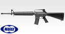 東京マルイのエアソフトガン 電動ガンスタンダードタイプ / コルト M16A2 / 東京マルイ エアガン エアソフトガン リアル ホビー コレクション / サバイバルゲーム サバゲー