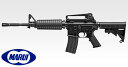 東京マルイのエアソフトガン 次世代電動ガン / M4A1 カービン / 東京マルイ エアガン エアソフトガン リアル ホビー コレクション / サバイバルゲーム サバゲー