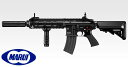 東京マルイのエアソフトガン 次世代電動ガン / DEVGRUカスタム HK416D / 東京マルイ エアガン エアソフトガン リアル ホビー コレクション / サバイバルゲーム サバゲー