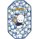 BCV1 ポチャッコ うしろうしろ [コットカバー (Sサイズ)] sanrio